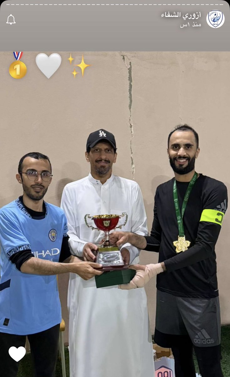 azzurri_1999's tweet photo. 1️⃣
اقيم اليوم تحدي رمضاني 🌙😍🔥🏆🥇
بين فيصل الصميت 🆚 نواف الدوسري
وفاز فريق فيصل👏🏼
مبروك فيصل 🥳🎉 وهاردلك نواف🙏🏼
ونشكر جزيل الشكر والدنا : ابوسعد على دعمه المتواصل لانجاح الفريق 🎁😇🩵
والشكر موصول لعبدالمجيد المسعود ابوالوليد على ��هودة في اقامة التمارين الرمضانية 😇🤝👑 https://t.co/qBUAEJdf3x