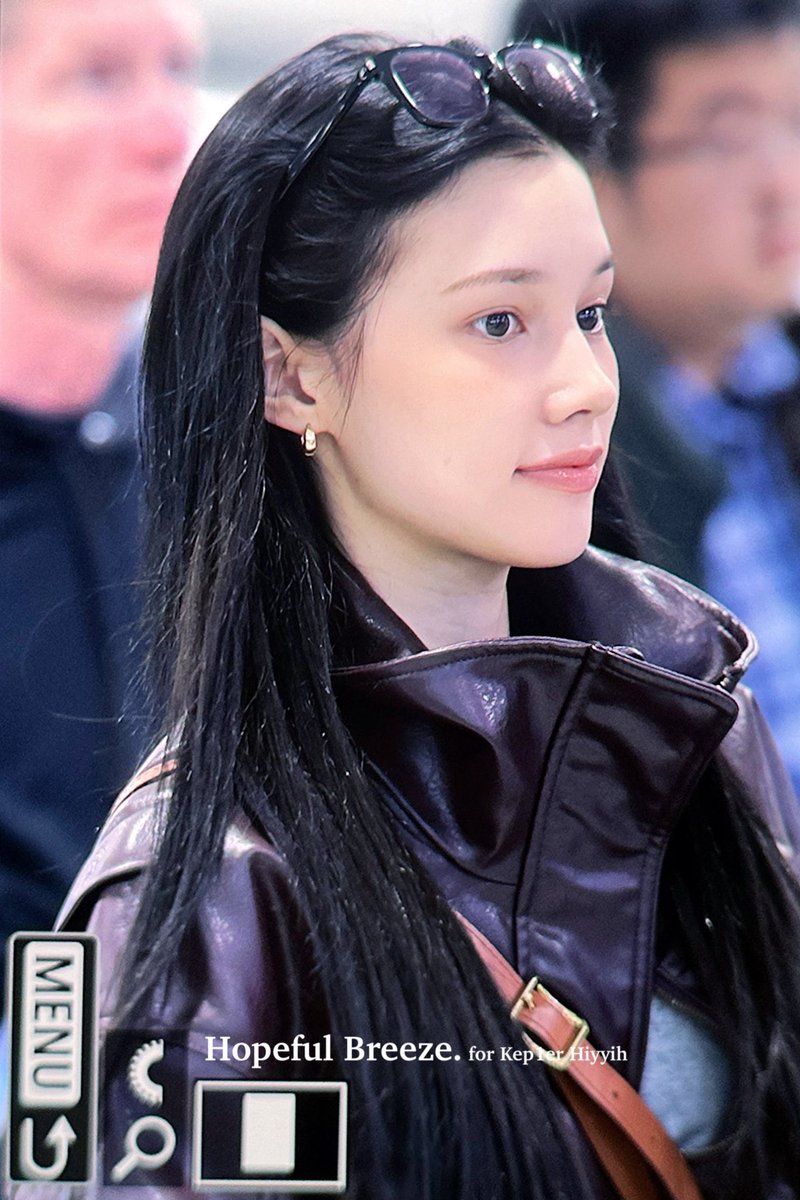 히에🦁리키🍓 - RICKY REDEBUT 🎉 tweet media