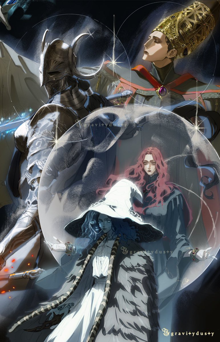 𝐠𝐫𝐚𝐯𝐢𝐭𝐲 ♱ tweet media