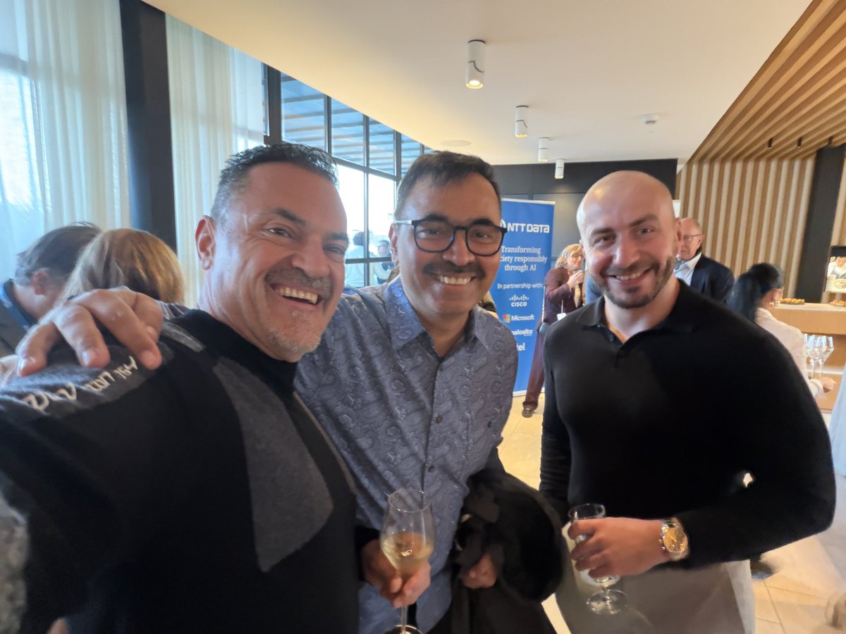 Ike - Ahmet I. Cark tweet media