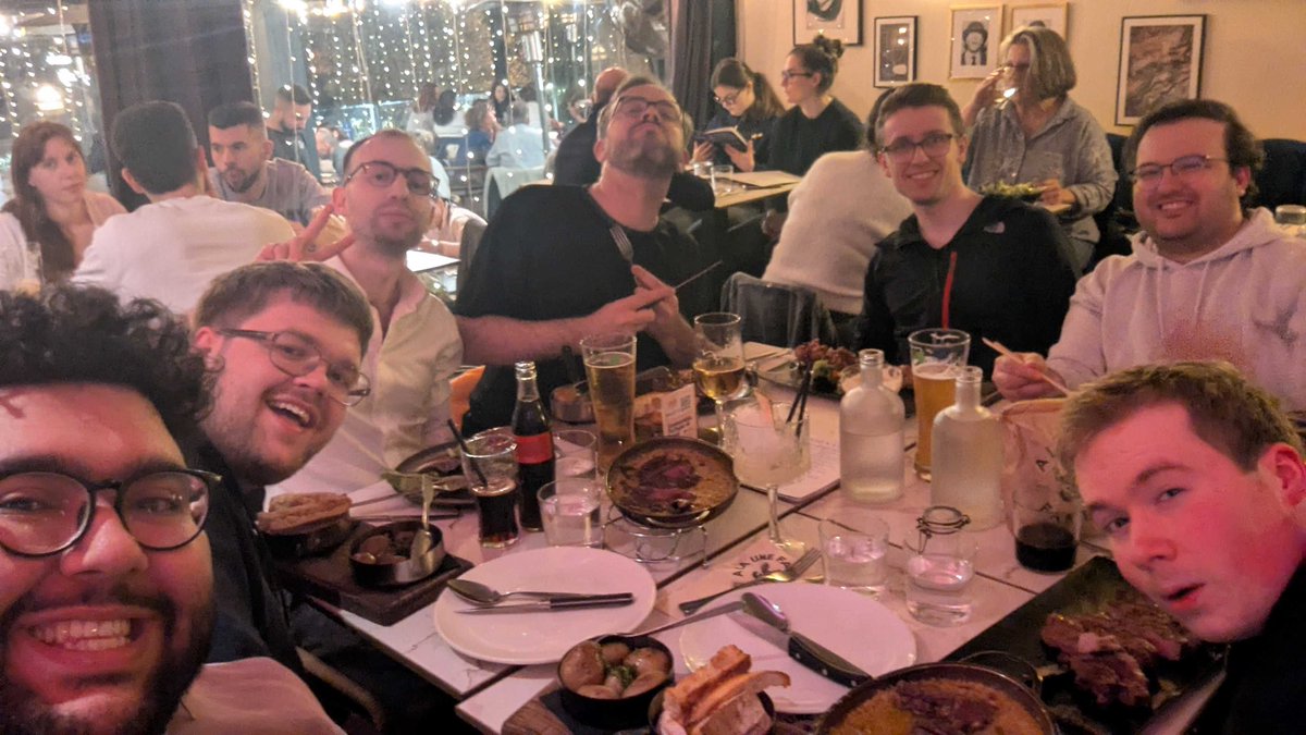 Paul van Gijssel tweet media