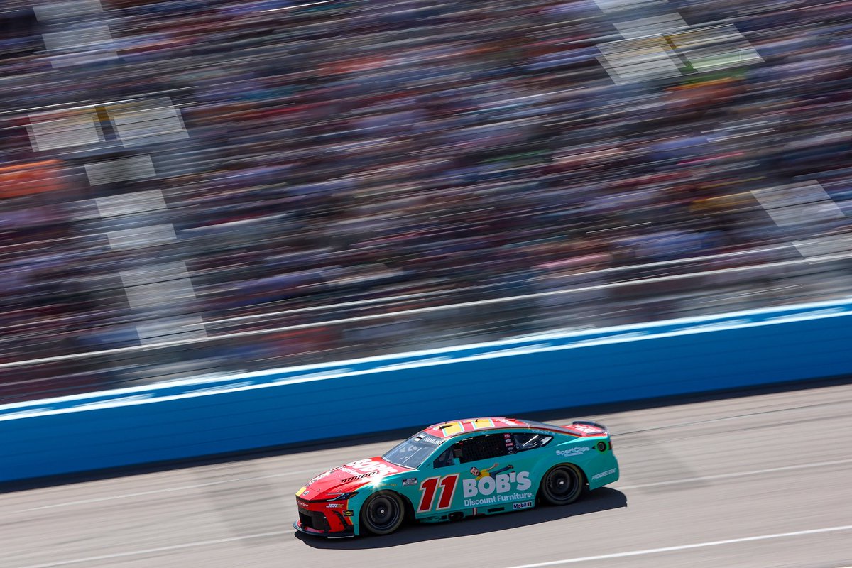 Joe Gibbs Racing tweet media