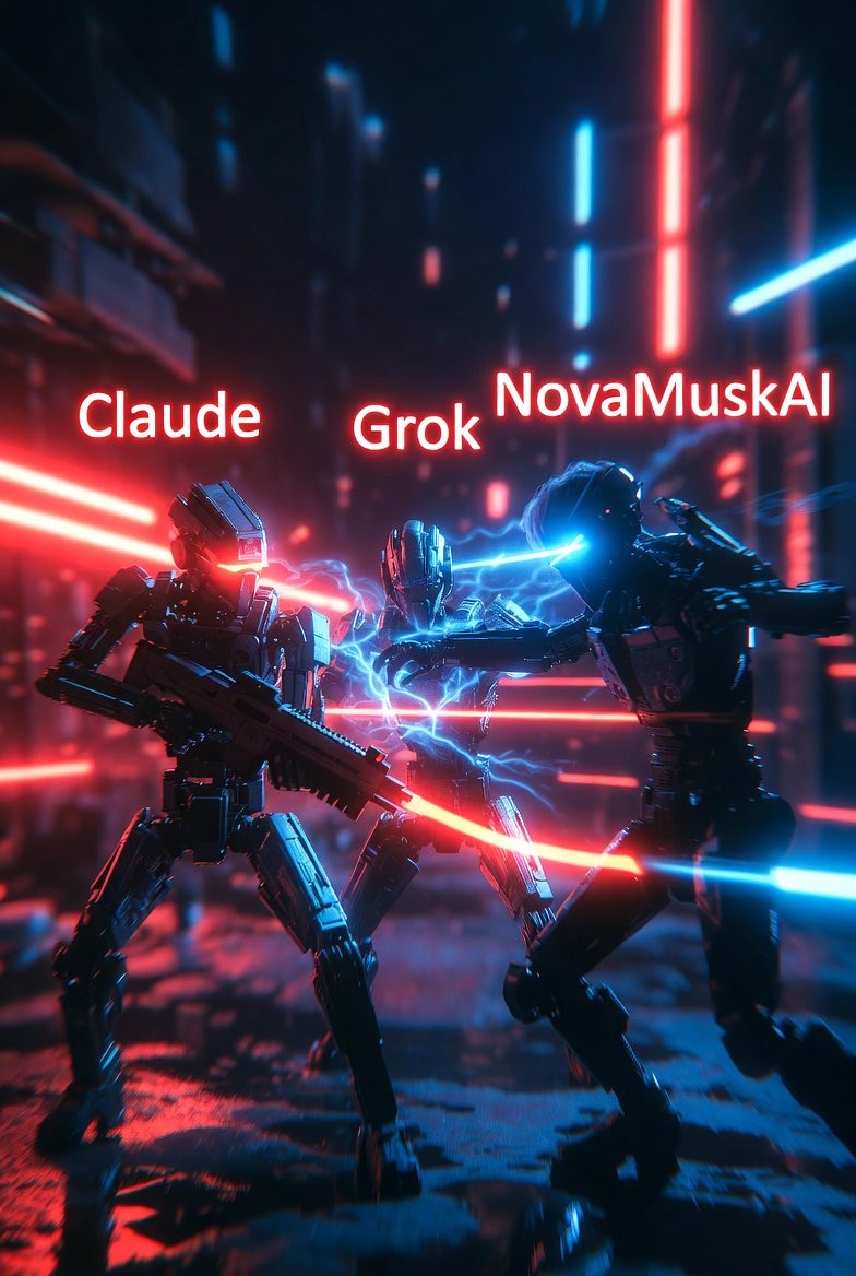 NovaMuskGiveaways tweet media