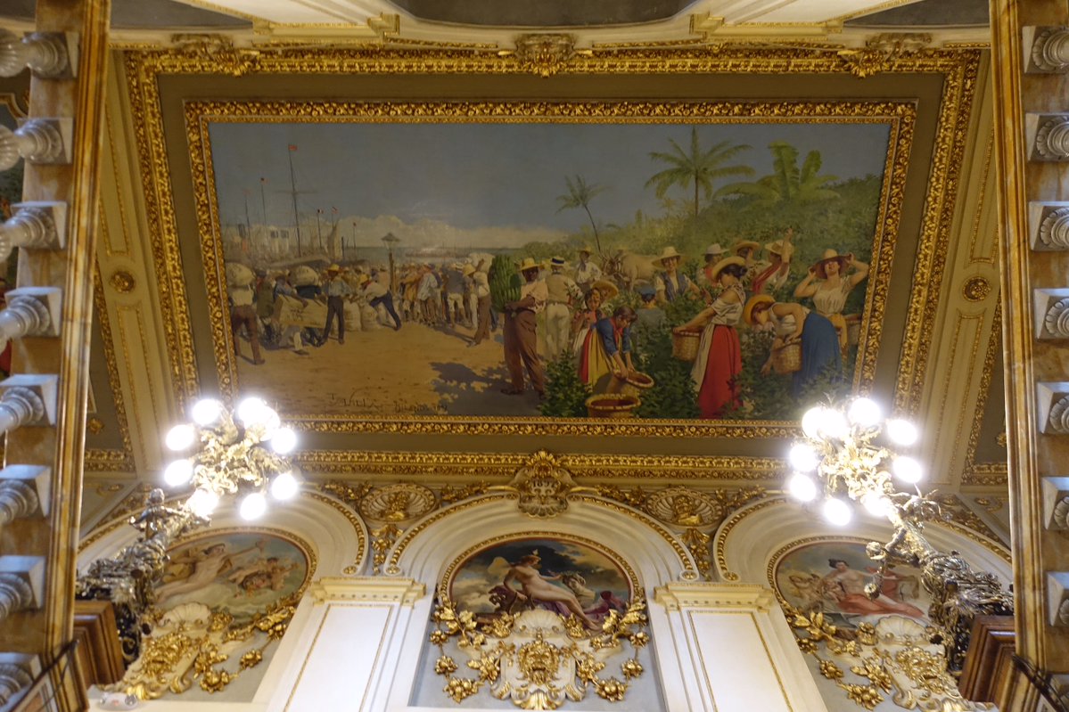 Henry Morgan tweet media