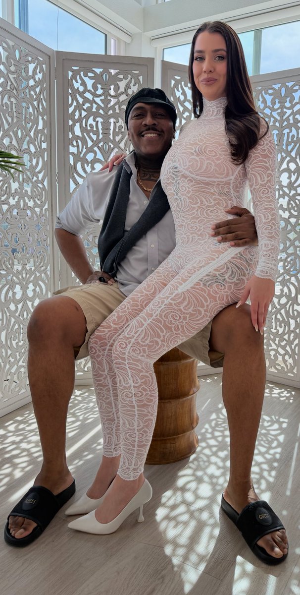 SSAMIHAYES🍒 tweet media