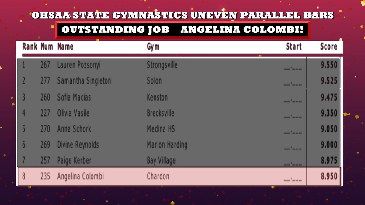 Geauga TV tweet media