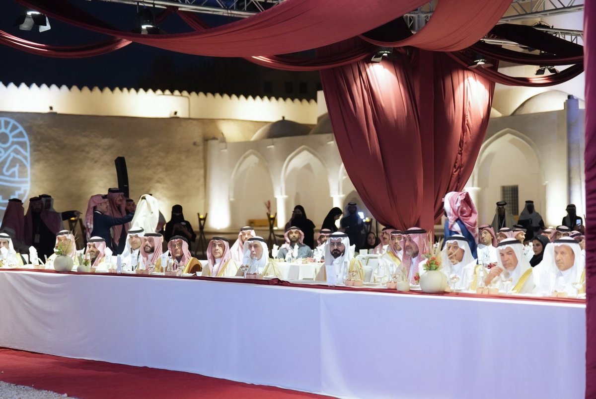 جاسم بن أحمد الجاسم tweet media