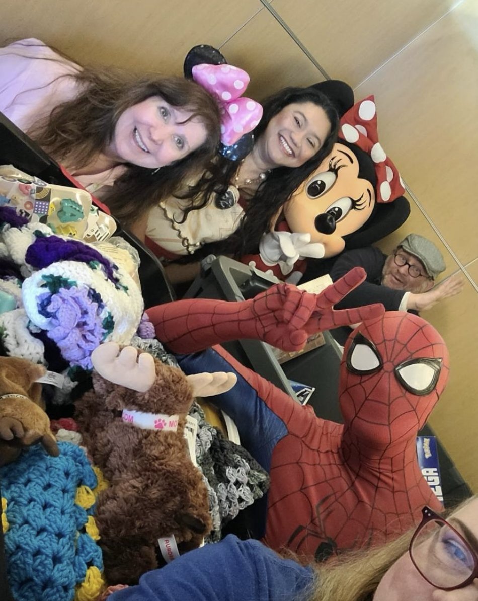 Lisa Bain Ministries tweet media