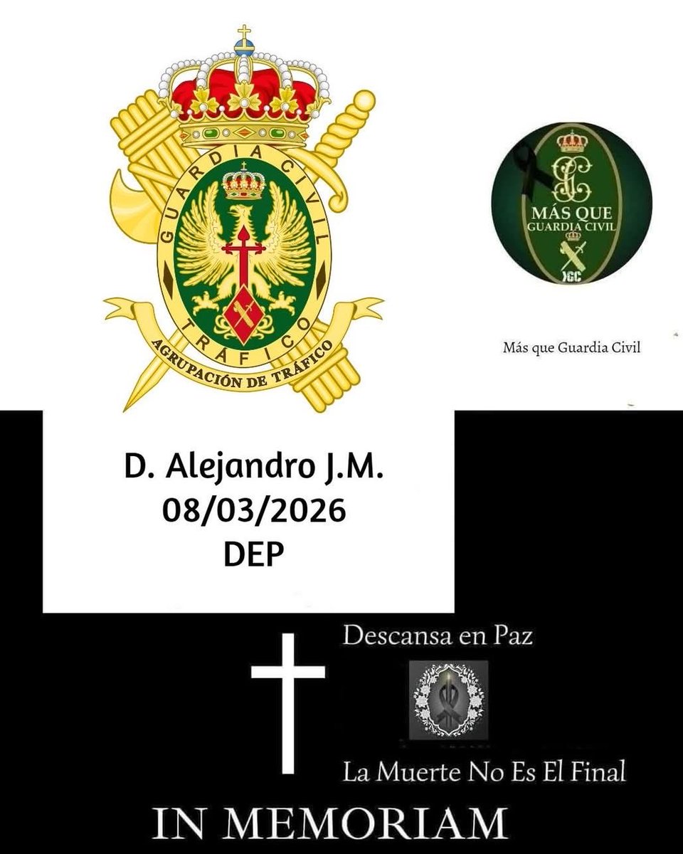 Guardia Civil 1905 tweet media
