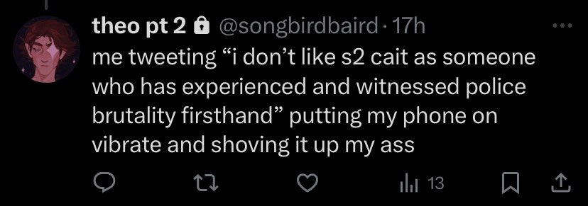 theo 🦨 tweet media