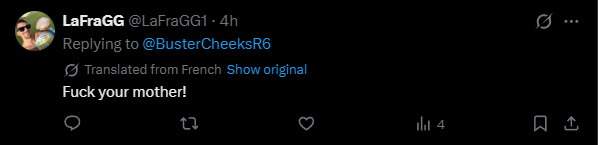 Busta | SHOOB tweet media