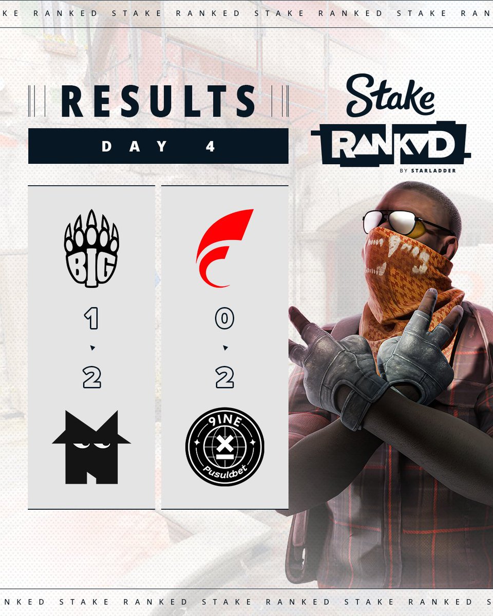 StarLadder CS2 tweet media