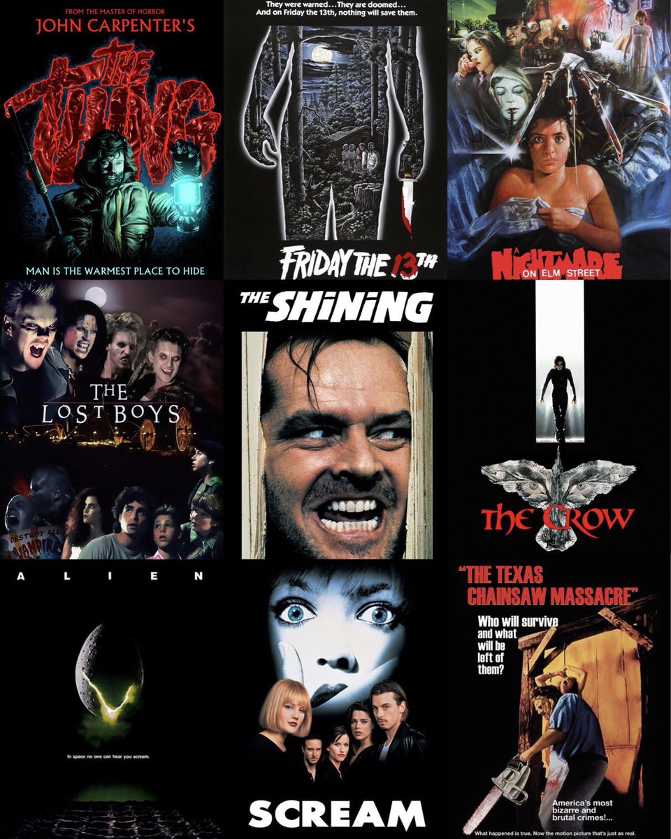 C. A. Smith 🎥👻📼 🍿 tweet media