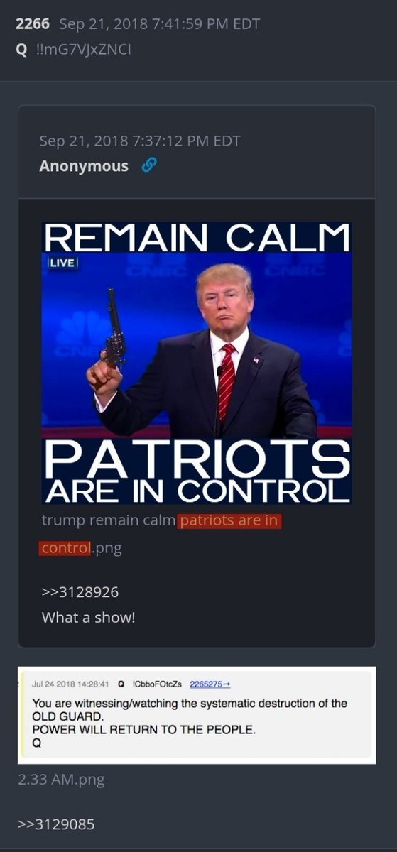 Anonymous Patriot tweet media