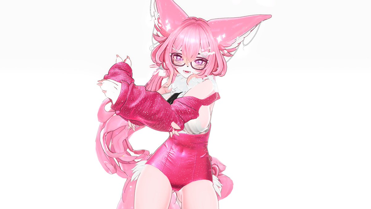 LuxiVoid |🦊| Comisions (4/4) tweet media
