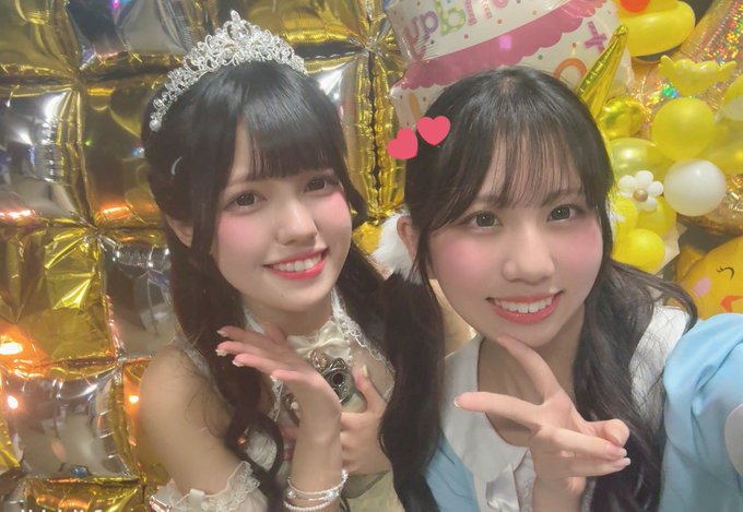 みうのTwitter画像19