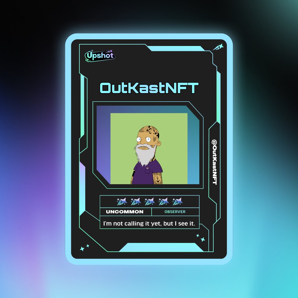 OutKastNFT tweet media