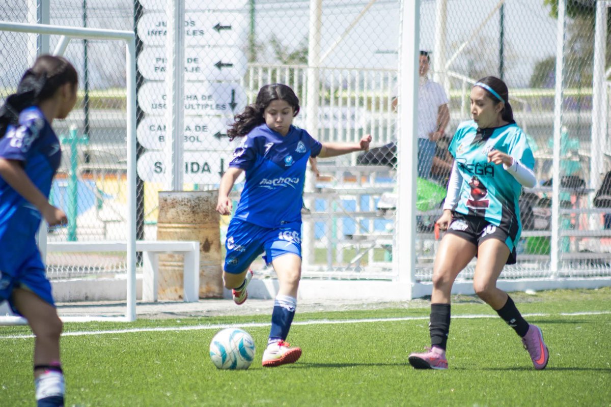 📸| Este fin de semana, nuestras Toritas Desarrollo disputaron su compromiso en la Liga Burócrata Bancaria en la división expansión 👊🏻

¡Estamos orgullosos de ustedes chicas ! 🫶🏻

#CELAYAsomosTOROS💜