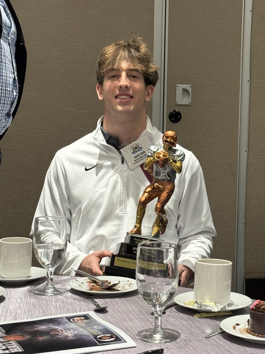 Joe Cockerham tweet media