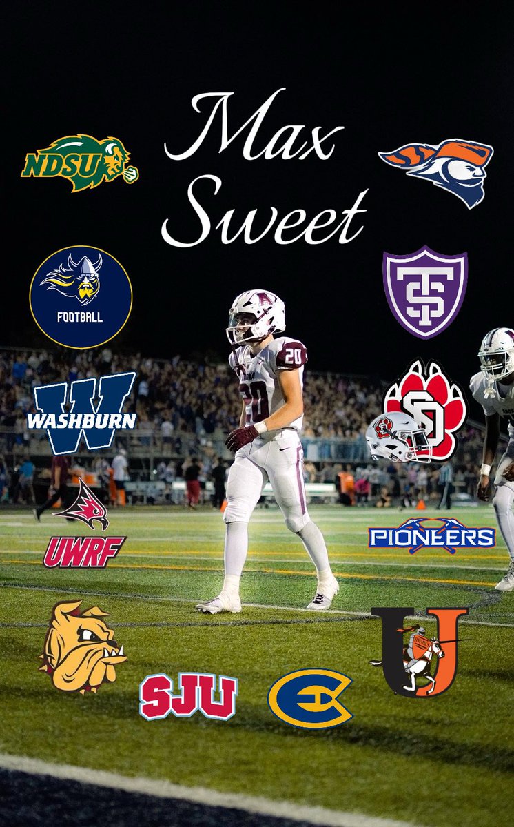 Max Sweet tweet media