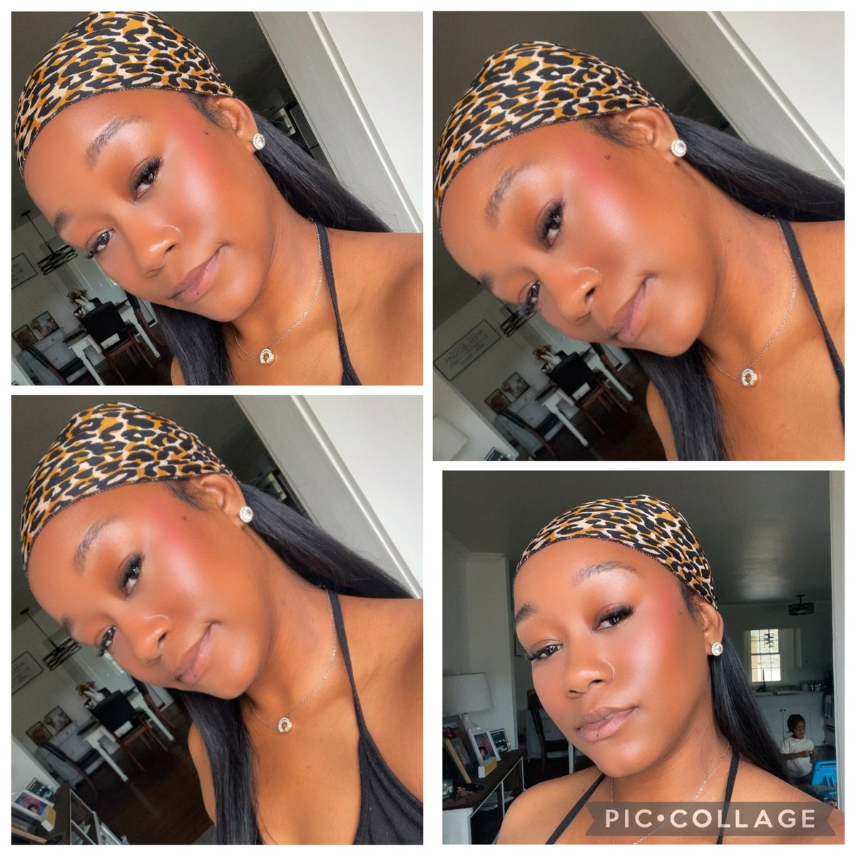 CentasiaG's tweet photo. I been good 🐆🖤🤎 https://t.co/cDgqbTPbXW