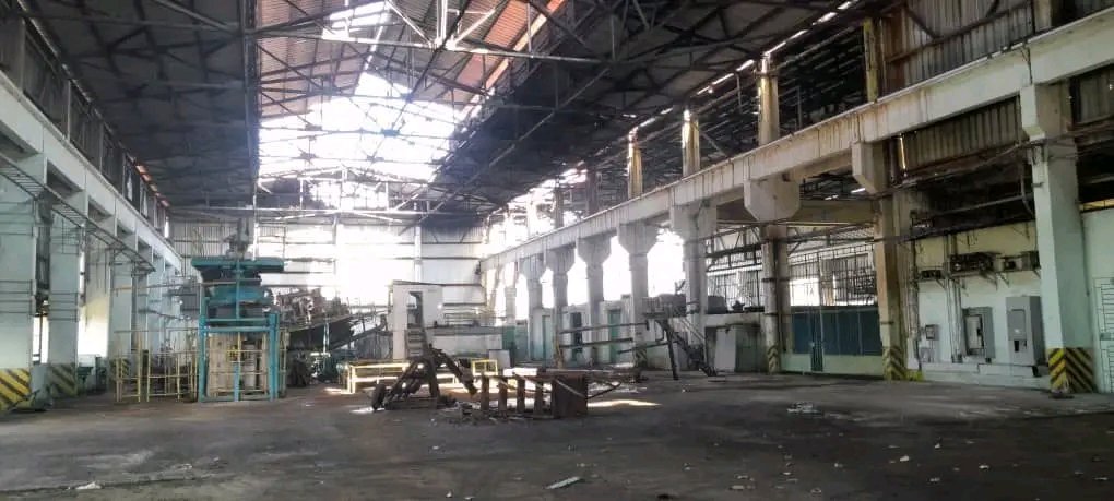 Empresa de Conductores Eléctricos Conrado Benítez tweet media