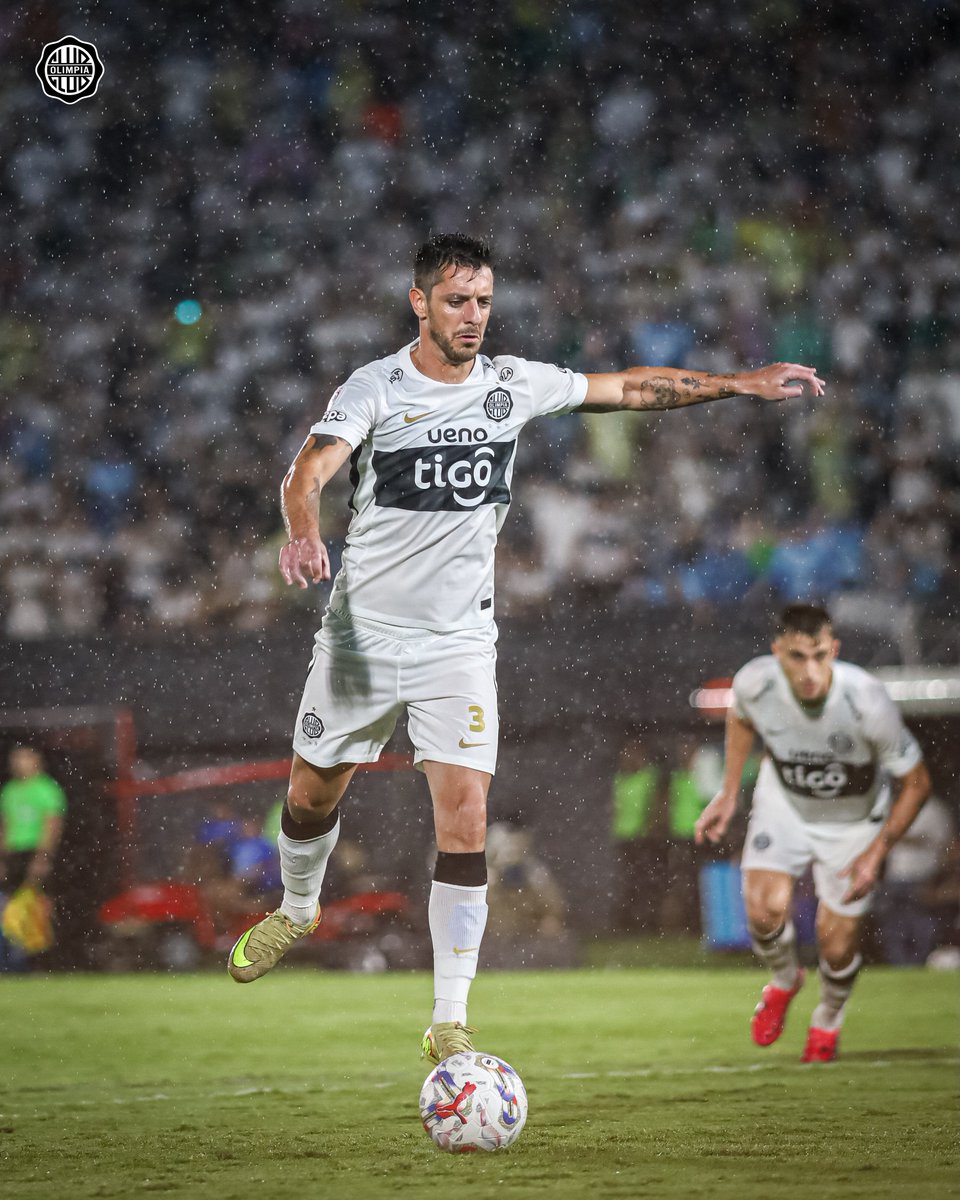 elClubOlimpia's tweet photo. Y te confieso que te extrañaba... https://t.co/xK4qWtMpek
