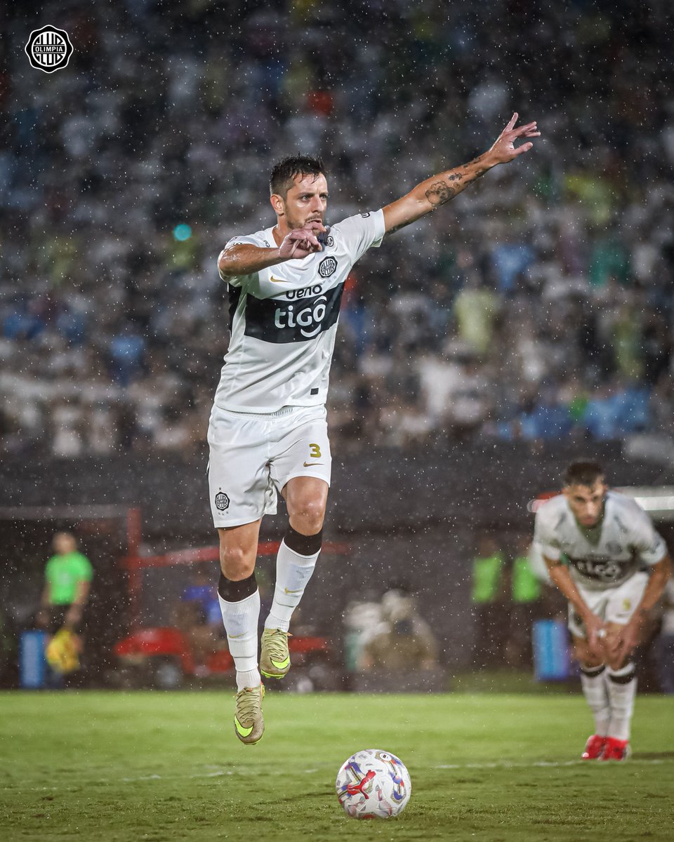 elClubOlimpia's tweet photo. Y te confieso que te extrañaba... https://t.co/xK4qWtMpek