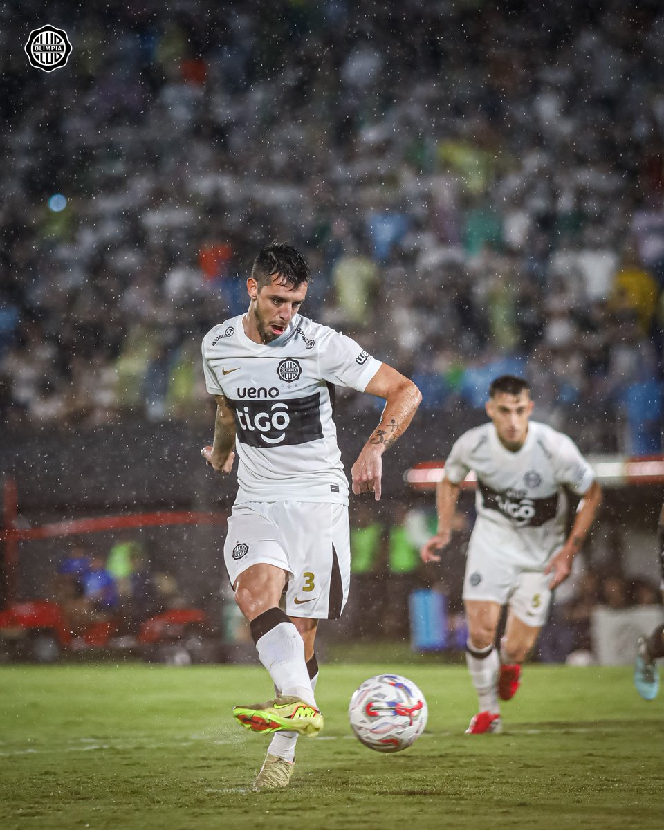 elClubOlimpia's tweet photo. Y te confieso que te extrañaba... https://t.co/xK4qWtMpek