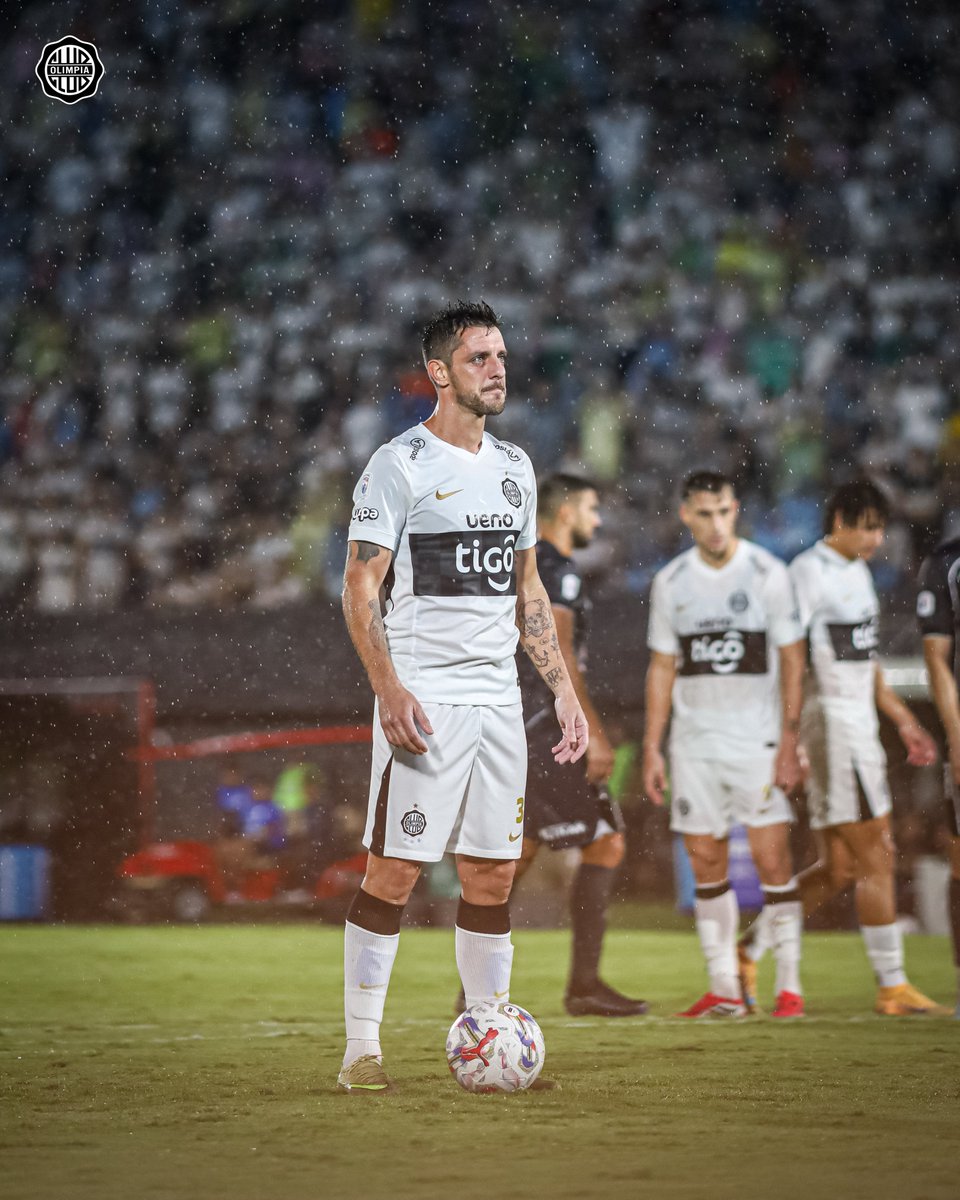 elClubOlimpia's tweet photo. Y te confieso que te extrañaba... https://t.co/xK4qWtMpek