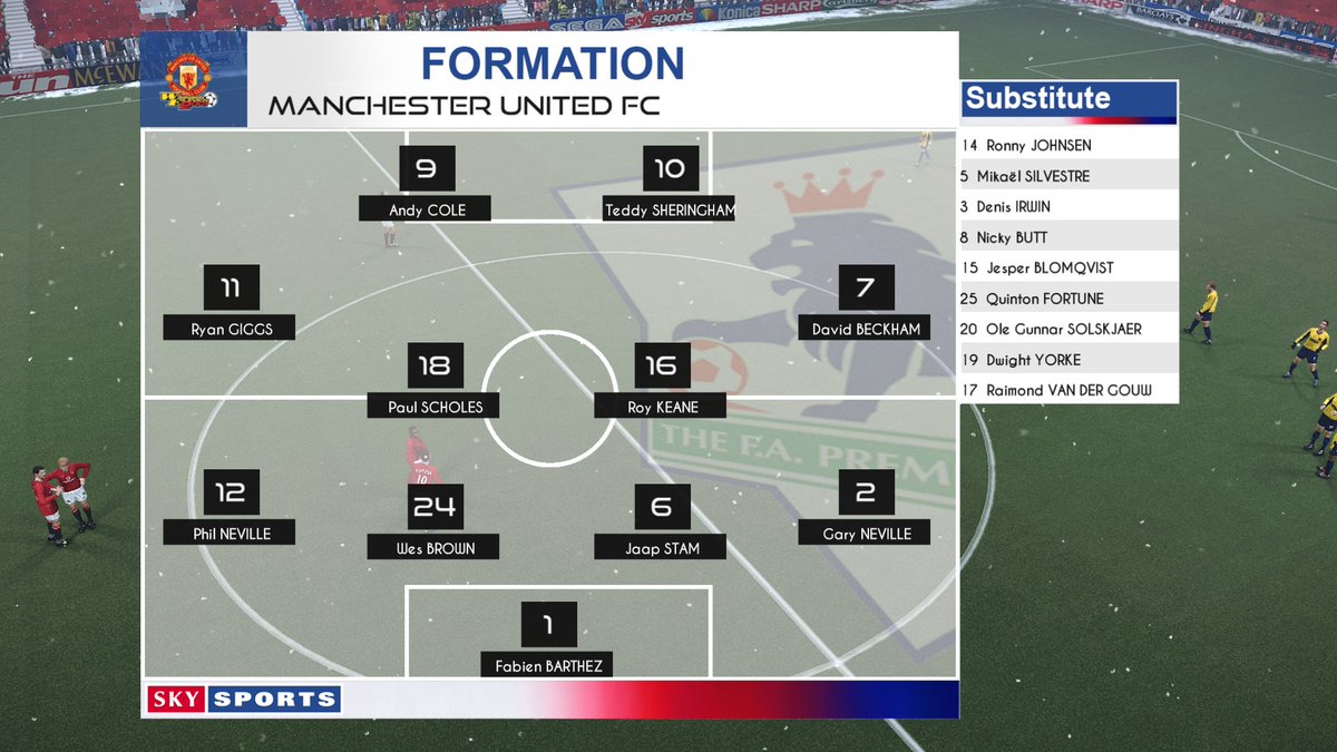 PES2021 CLASSIC LEGENDS 4 IN 1 tweet media