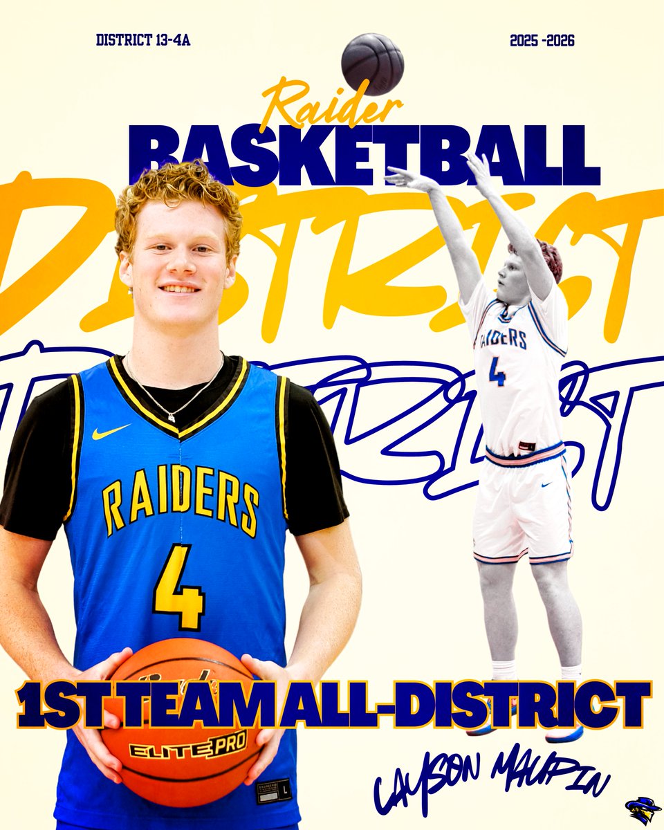 Raider Basketball tweet media