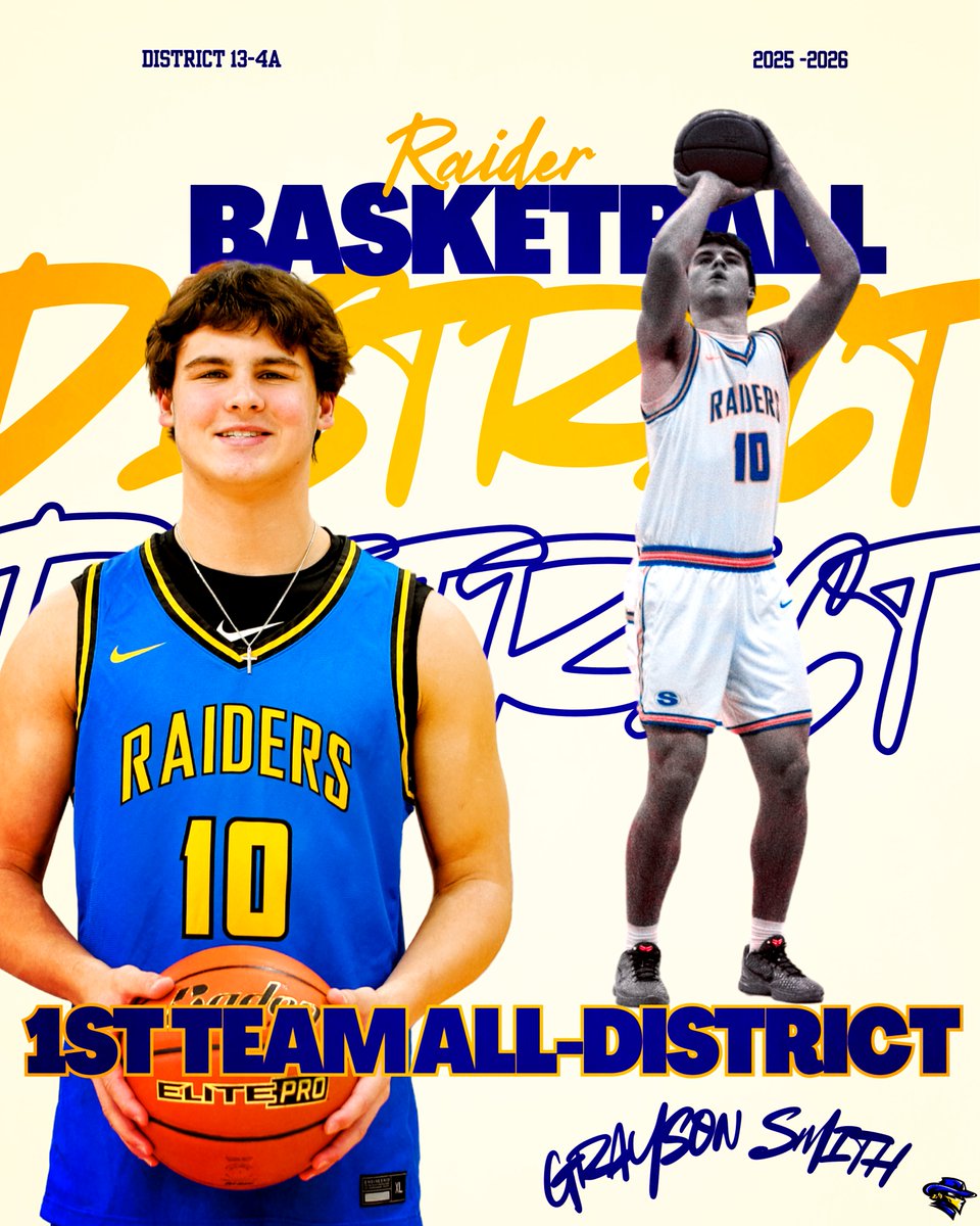 Raider Basketball tweet media