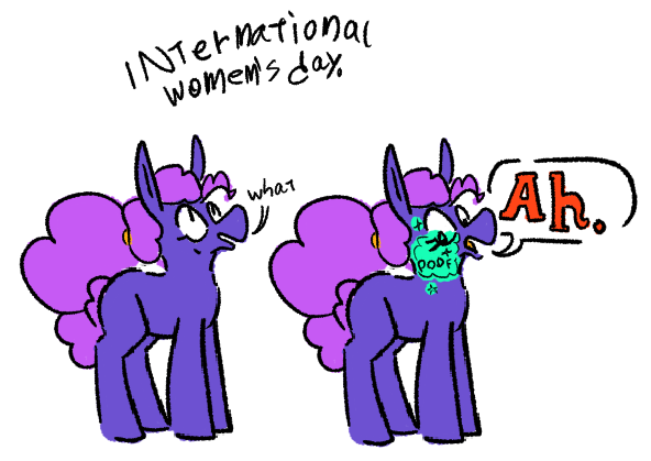 D.Inexistente | Comms open tweet media