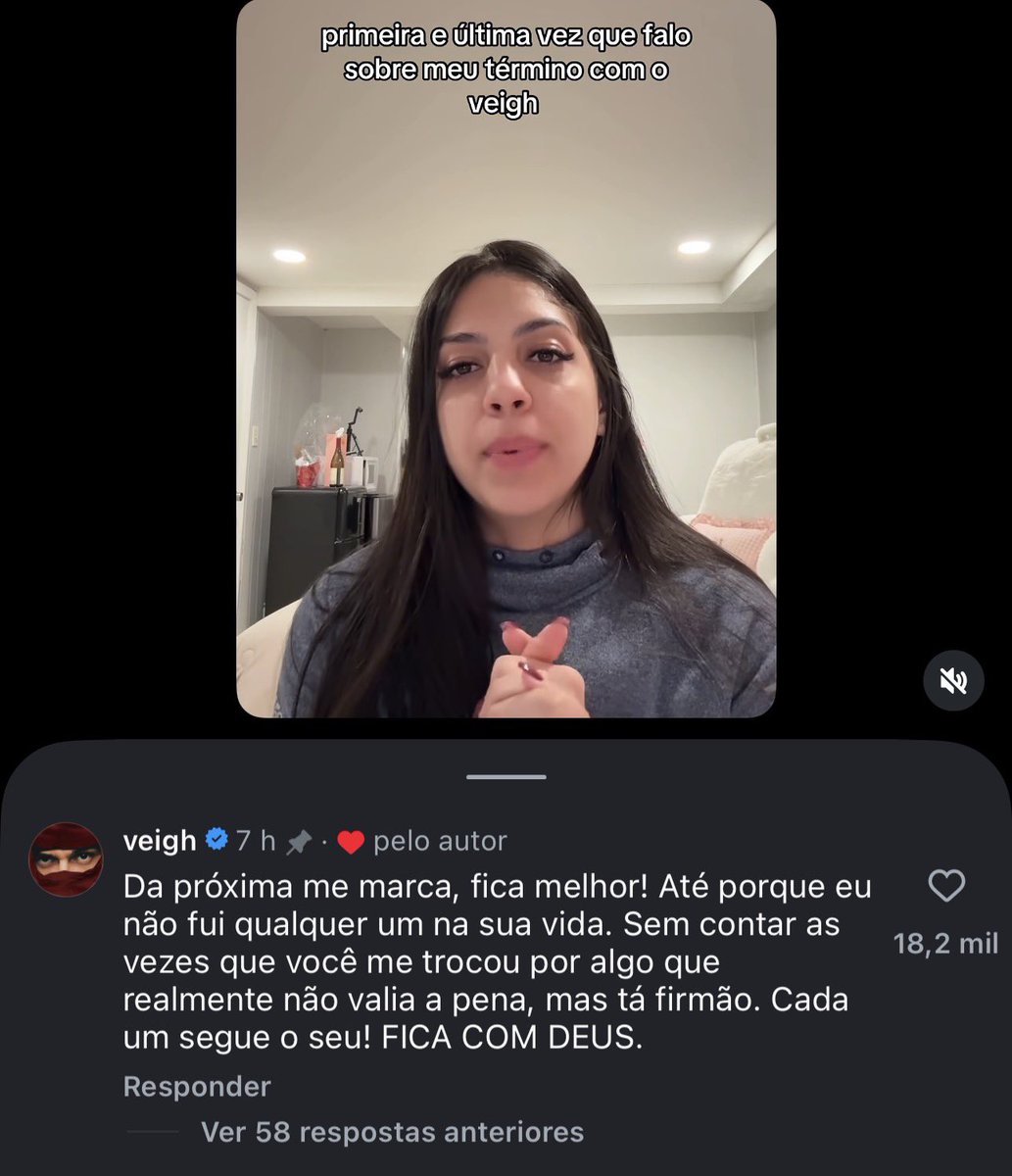 o jeito que o veigh entra na história dos fãs me encanta kkkkkkkkkkkkkkkkkkk