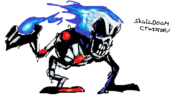 GEAR-O-SHIFT Icon Commissions ON HOLD! 4/10 tweet media