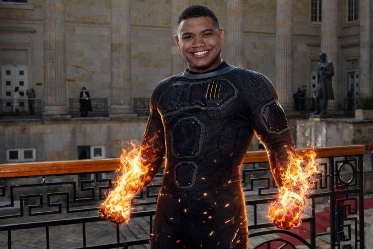 OmarGonzález. tweet media