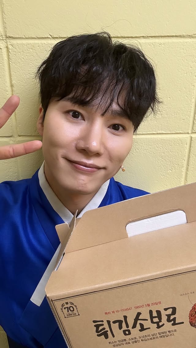 4everhotlovers's tweet photo. 아래로는 서포트 인증샷이 이어집니다 (ᐡ´• ·̫•)و♡
#문성일 배우님 인스타 스토리 ᯓᡣᩚ𐭩 https://t.co/N74iwKrVTH