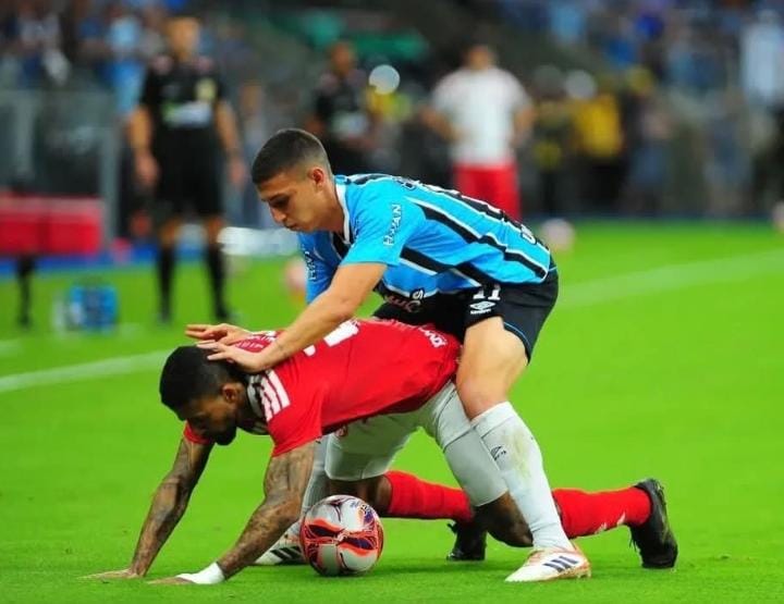 heypulicena's tweet photo. @Gremio https://t.co/5PLydREDqd