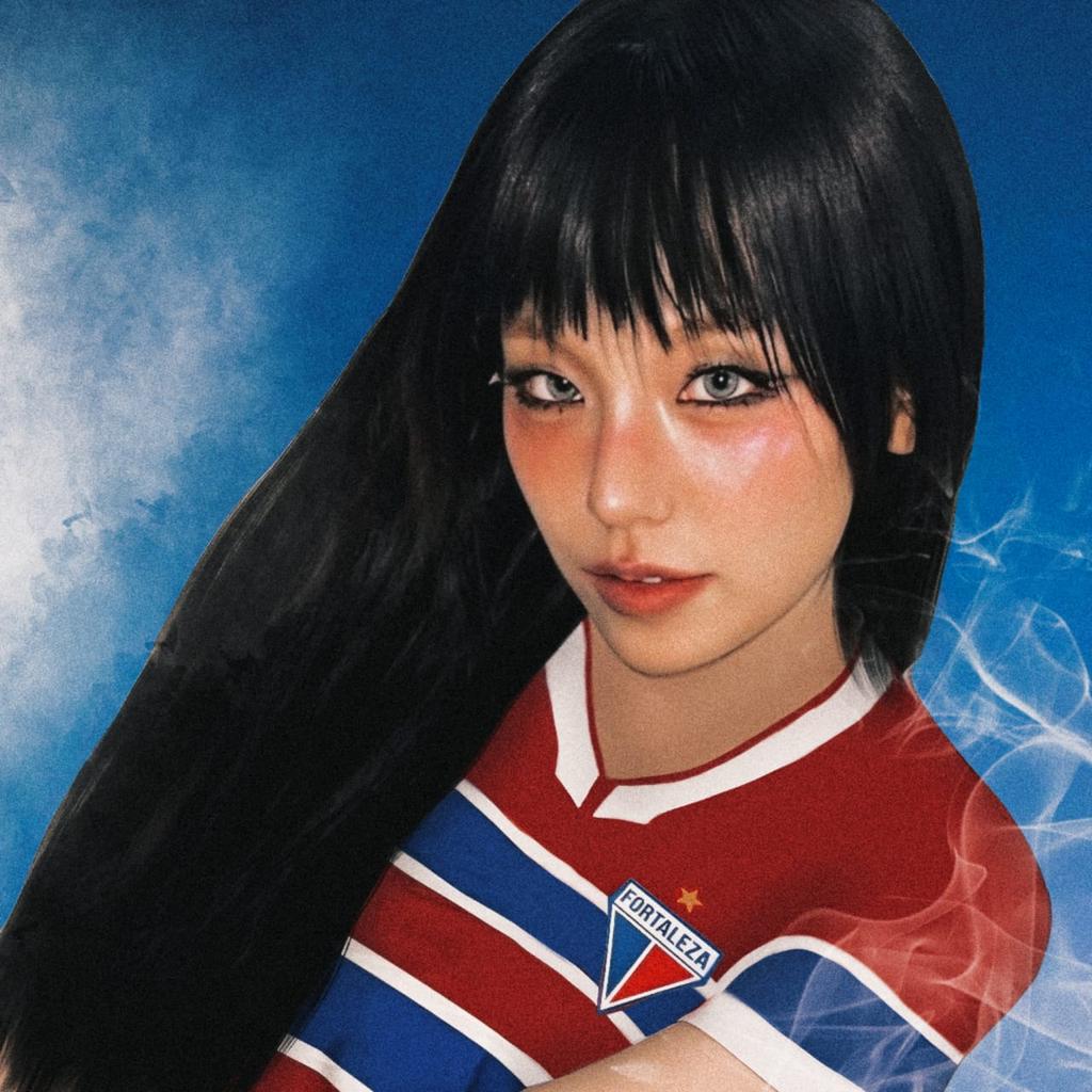 fortaleza kpop 🇫🇷 tweet media