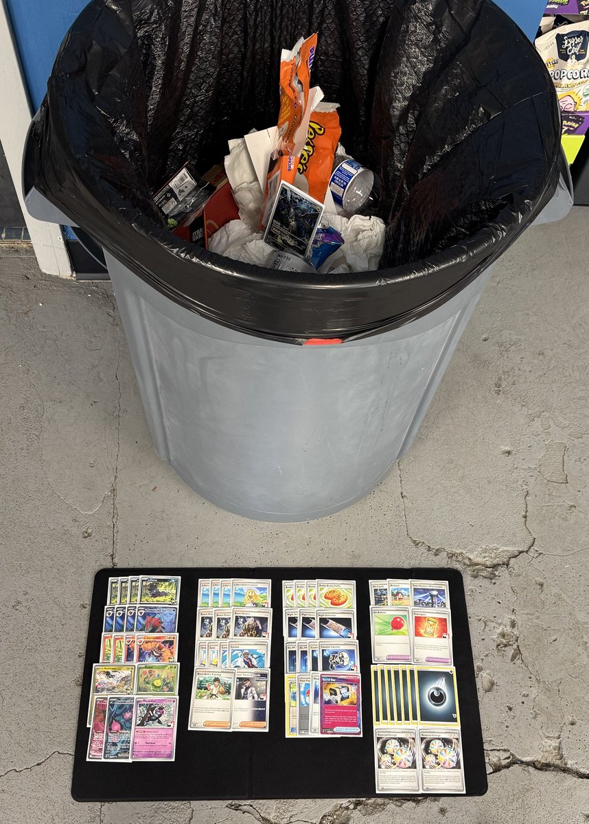 🦌🐙 P.ART | AfterCrash 🐙🦌 tweet media