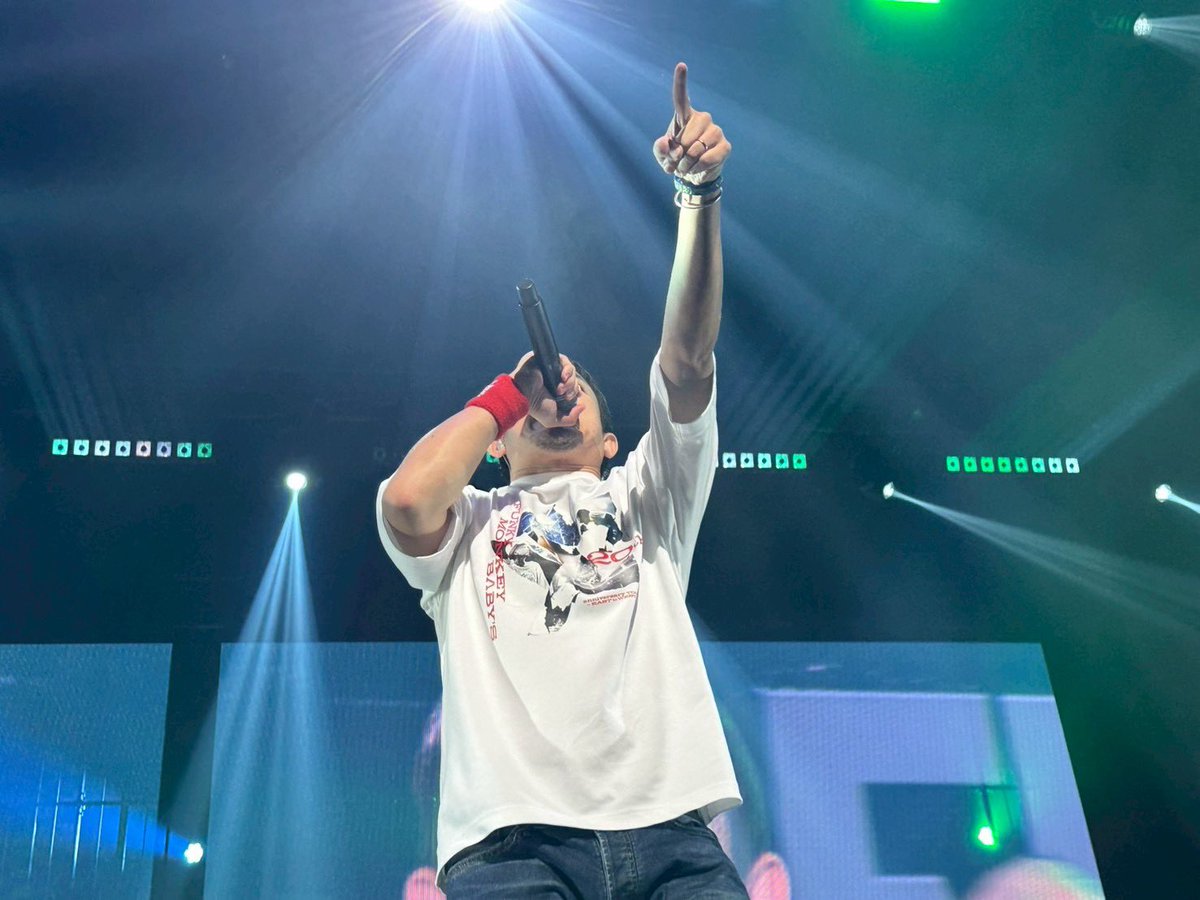 ファンキー加藤 tweet media