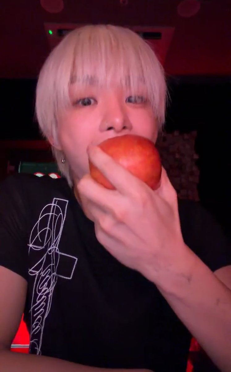 パッキンッ‼️ tweet media