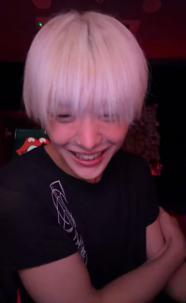 パッキンッ‼️ tweet media