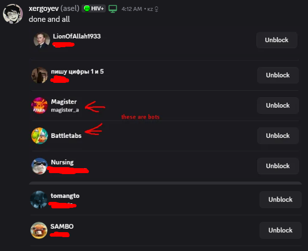 asel 🇰🇿 tweet media