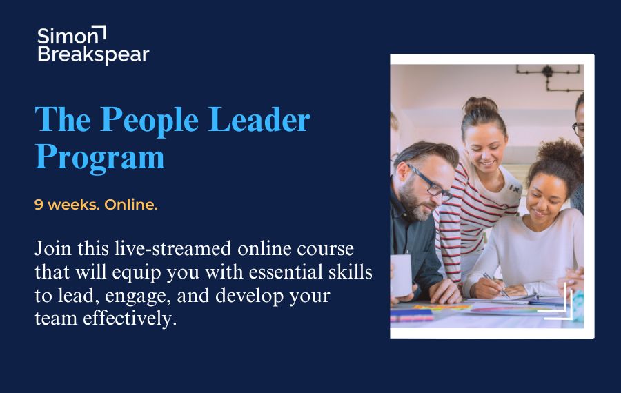 Simon Breakspear PhD tweet media