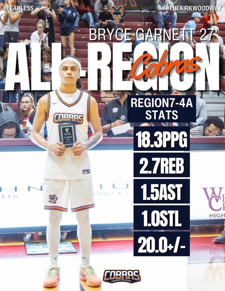 Bryce Garnett tweet media