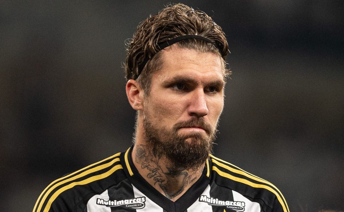 Olha o Cruzeiro tweet media