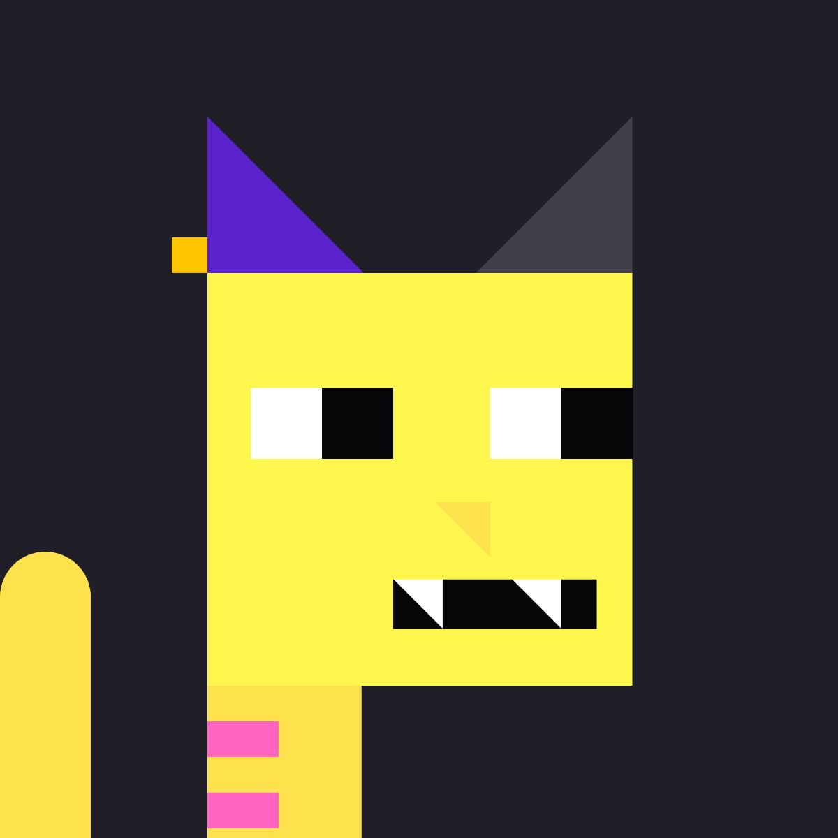 Natcats Bot tweet media