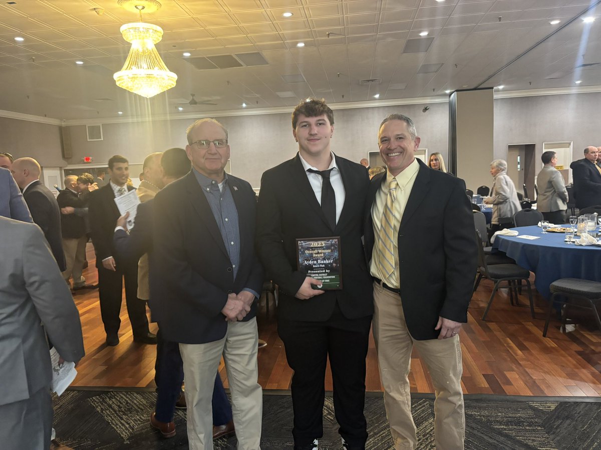 APHS Football tweet media